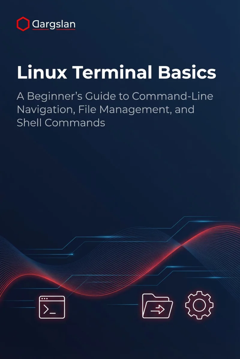 Linux Terminal Basics