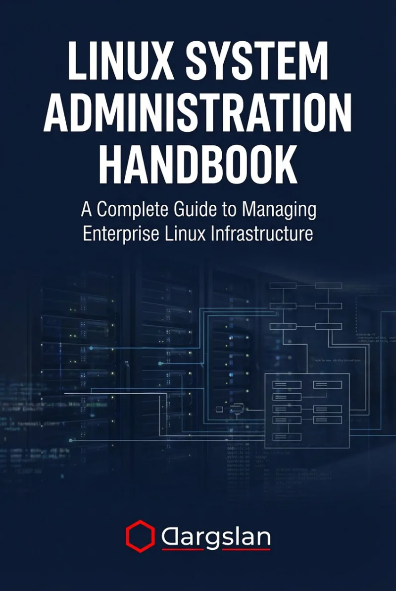 Linux System Administration Handbook