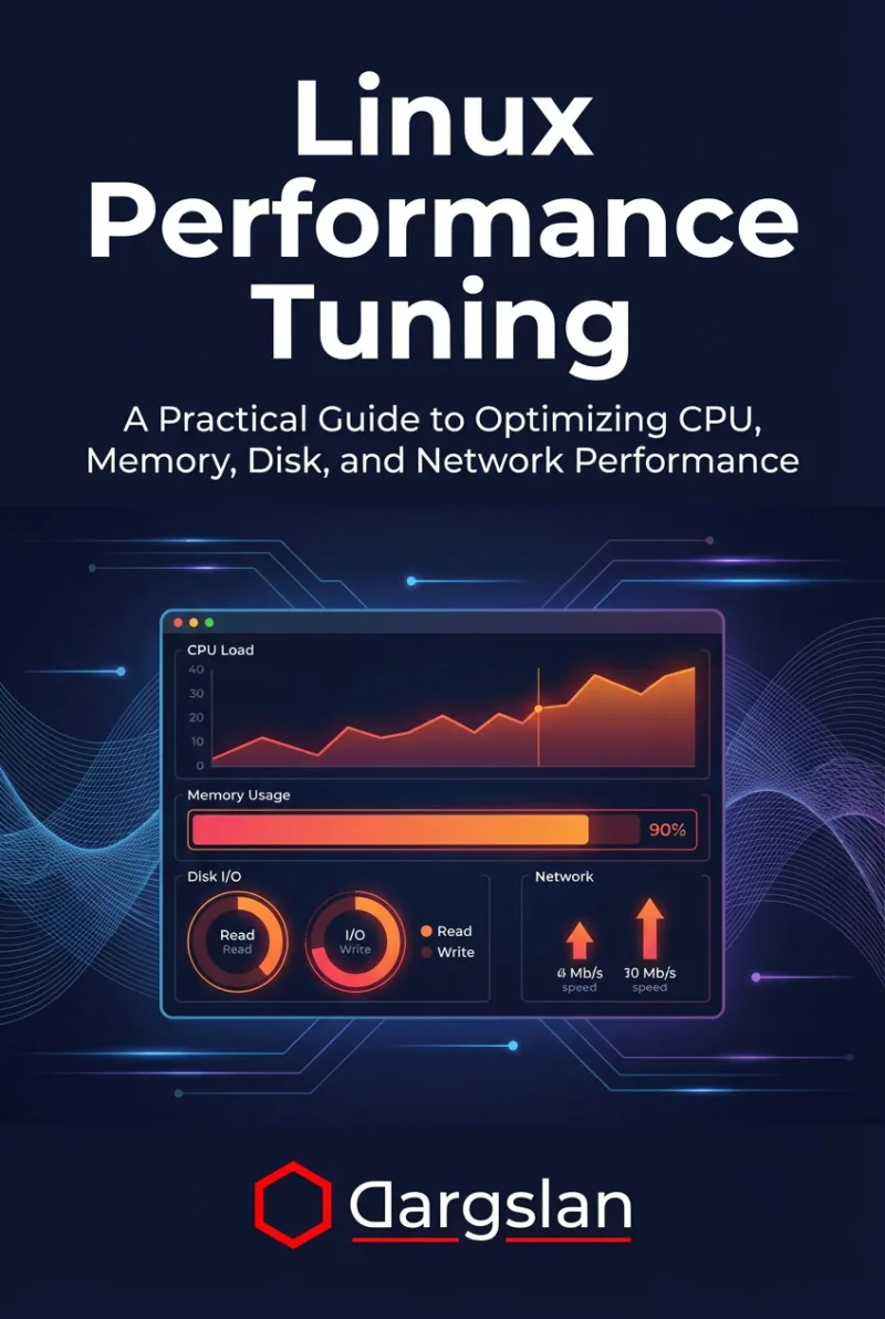 Linux Performance Tuning