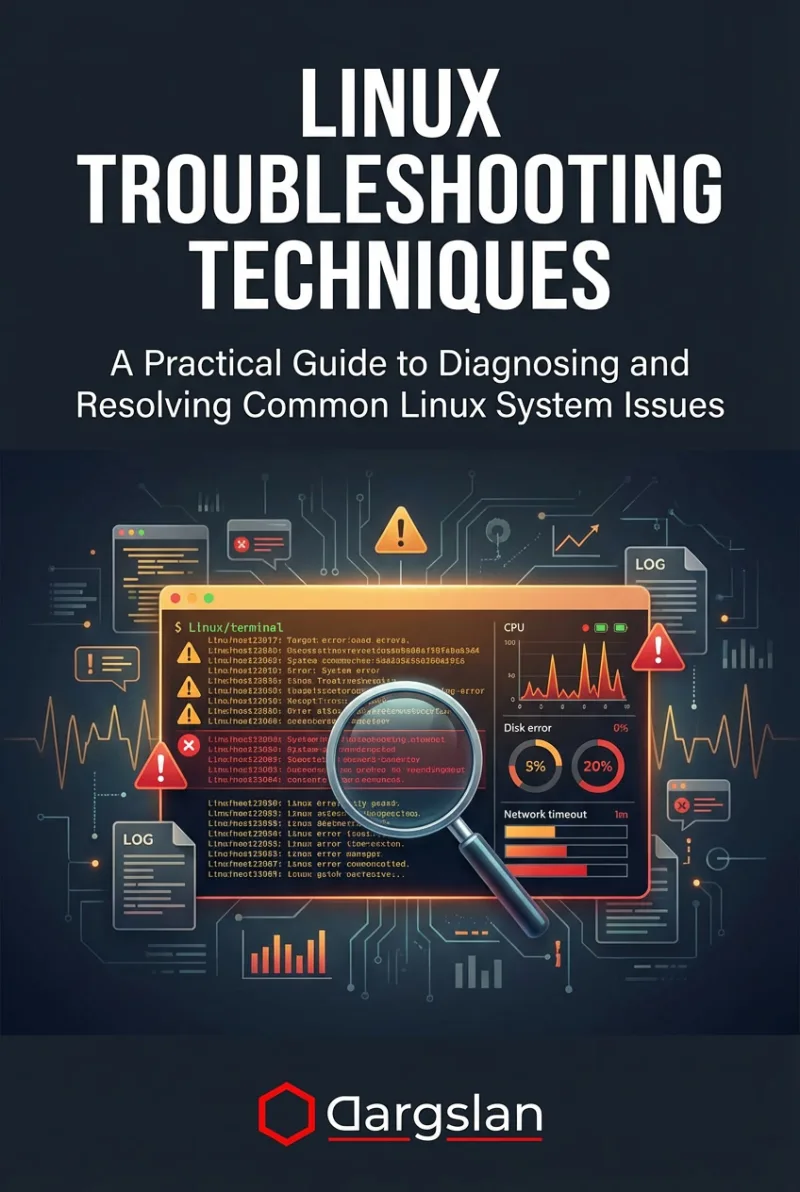 Linux Troubleshooting Techniques