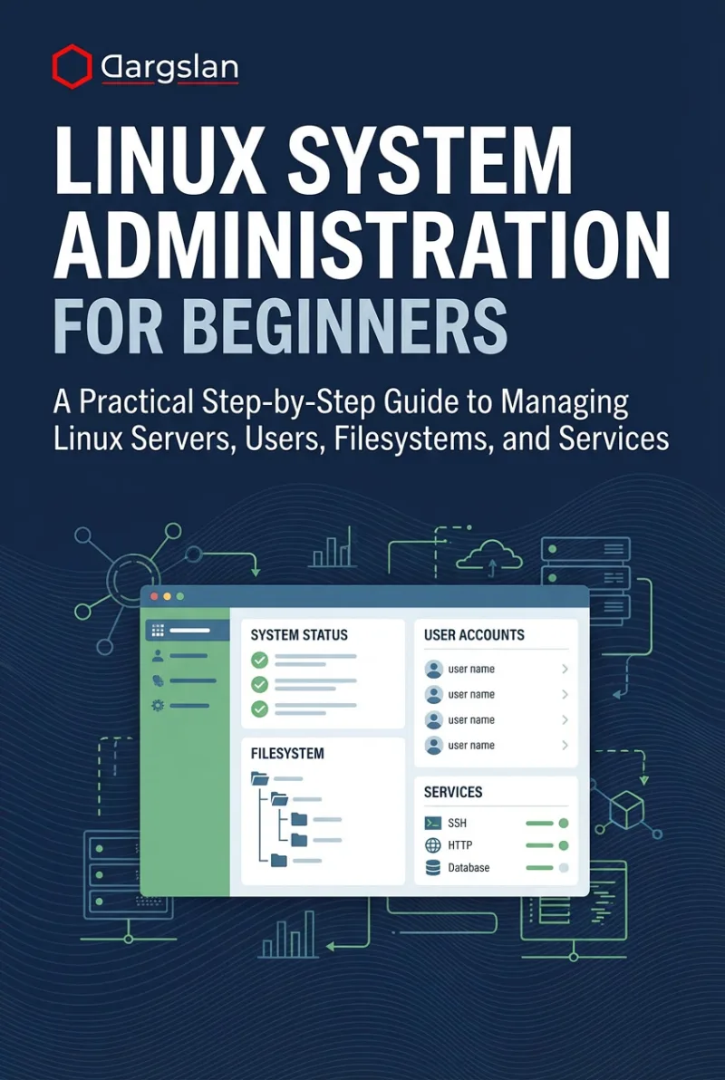 Linux System Administration for Beginners