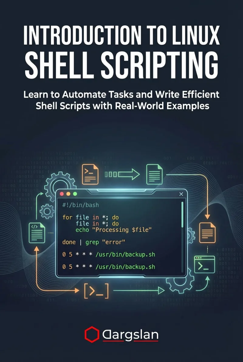 Introduction to Linux Shell Scripting