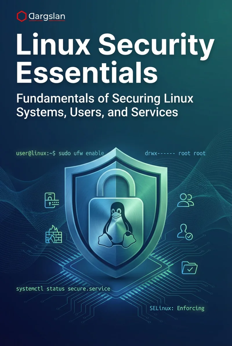 Linux Security Essentials