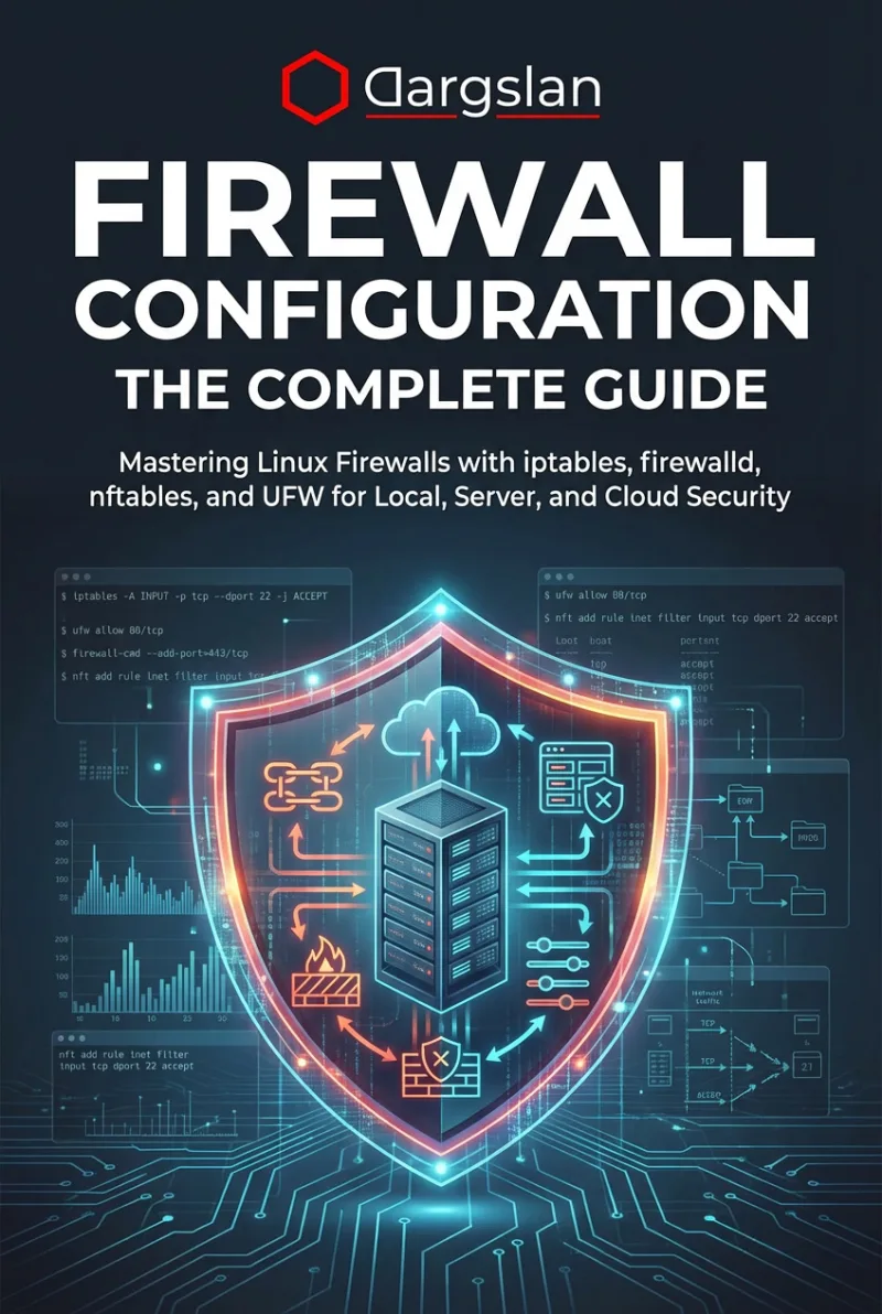 Firewall Configuration: The Complete Guide