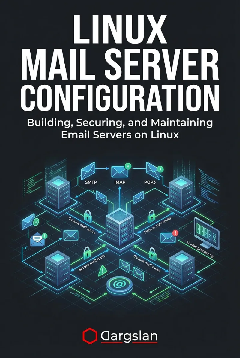 Linux Mail Server Configuration