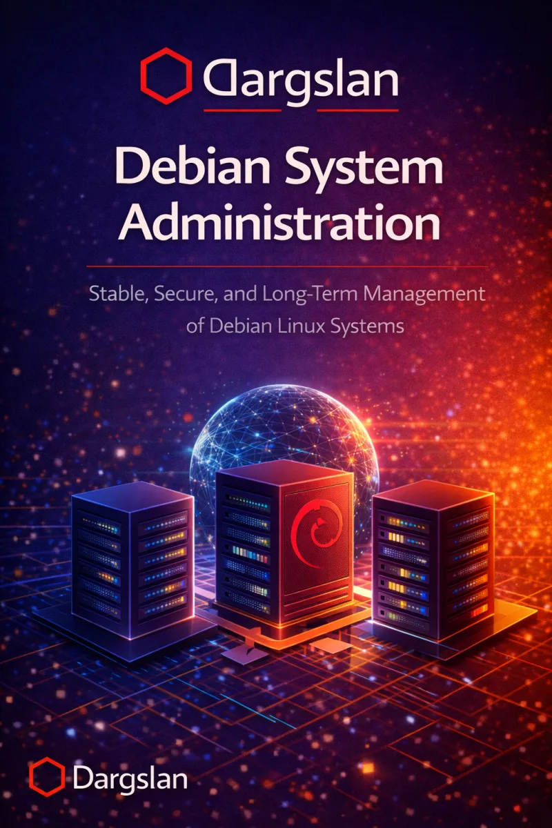 Debian System Administration