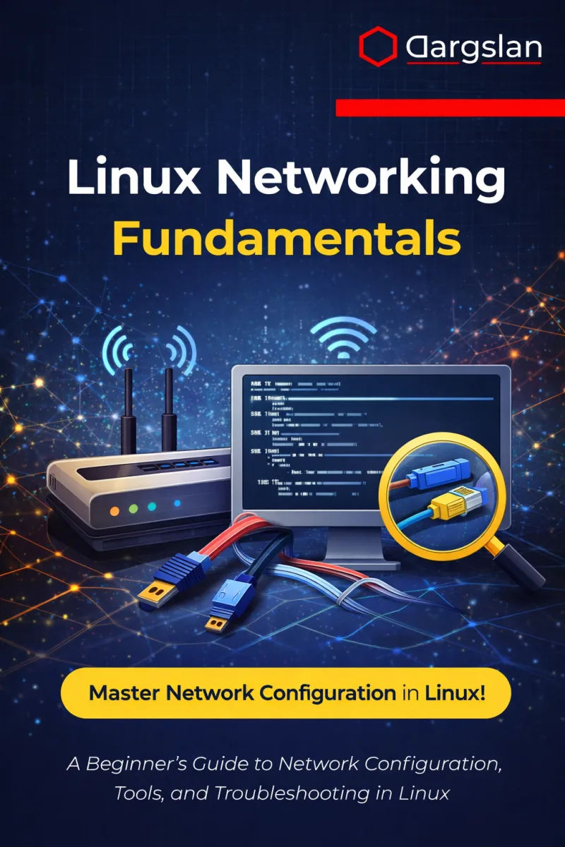 Linux Networking Fundamentals