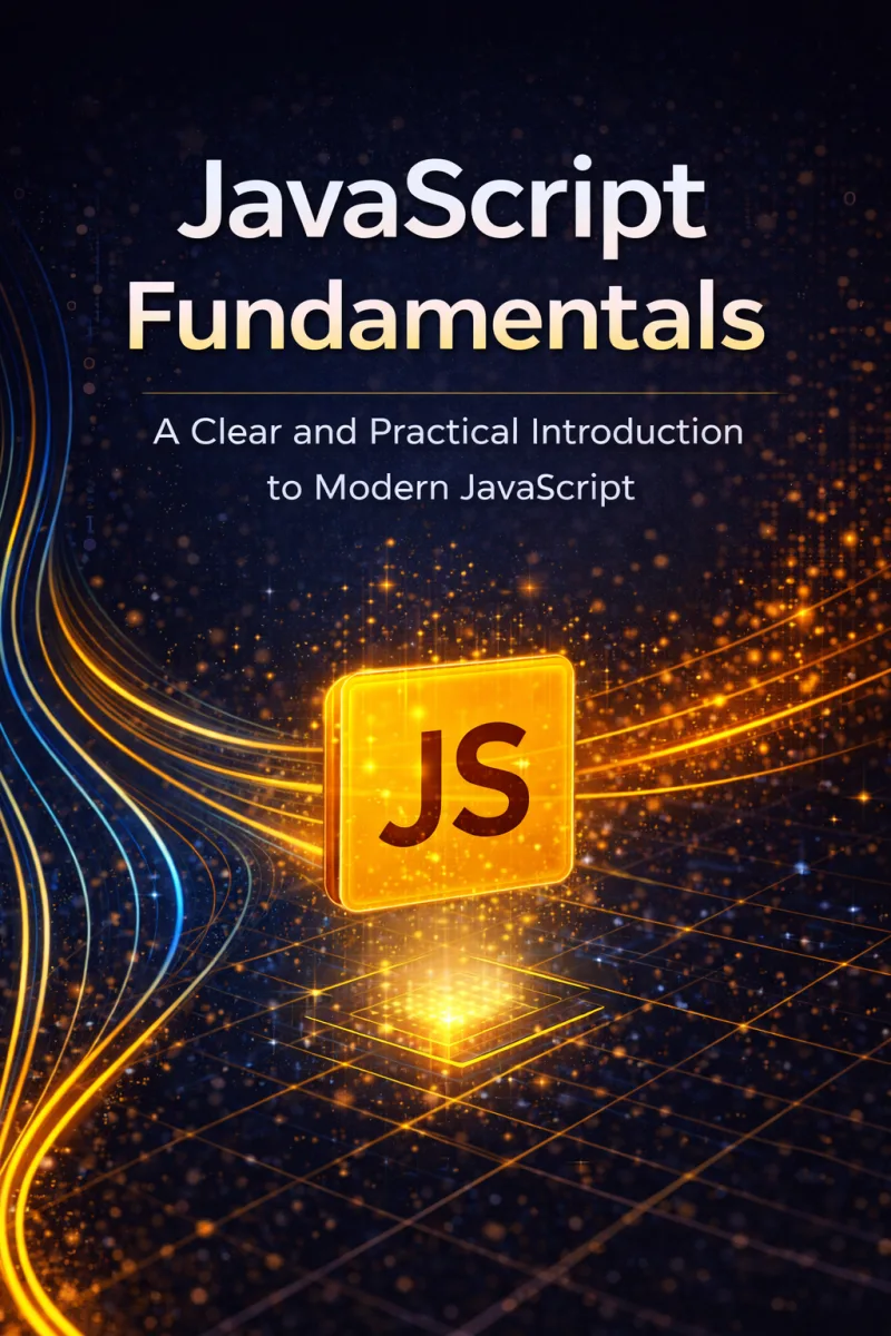 JavaScript Fundamentals
