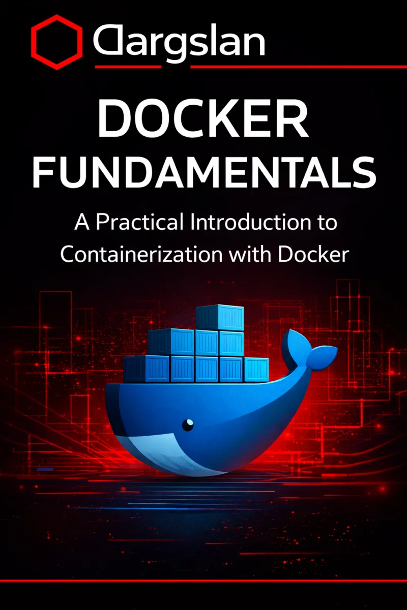 Docker Fundamentals