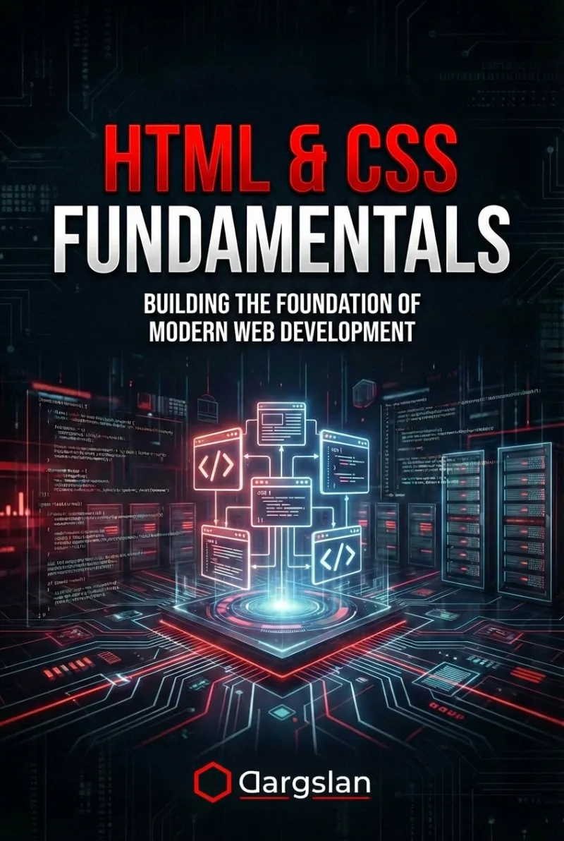 HTML & CSS Fundamentals
