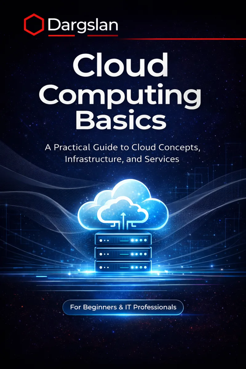 Cloud Computing Basics