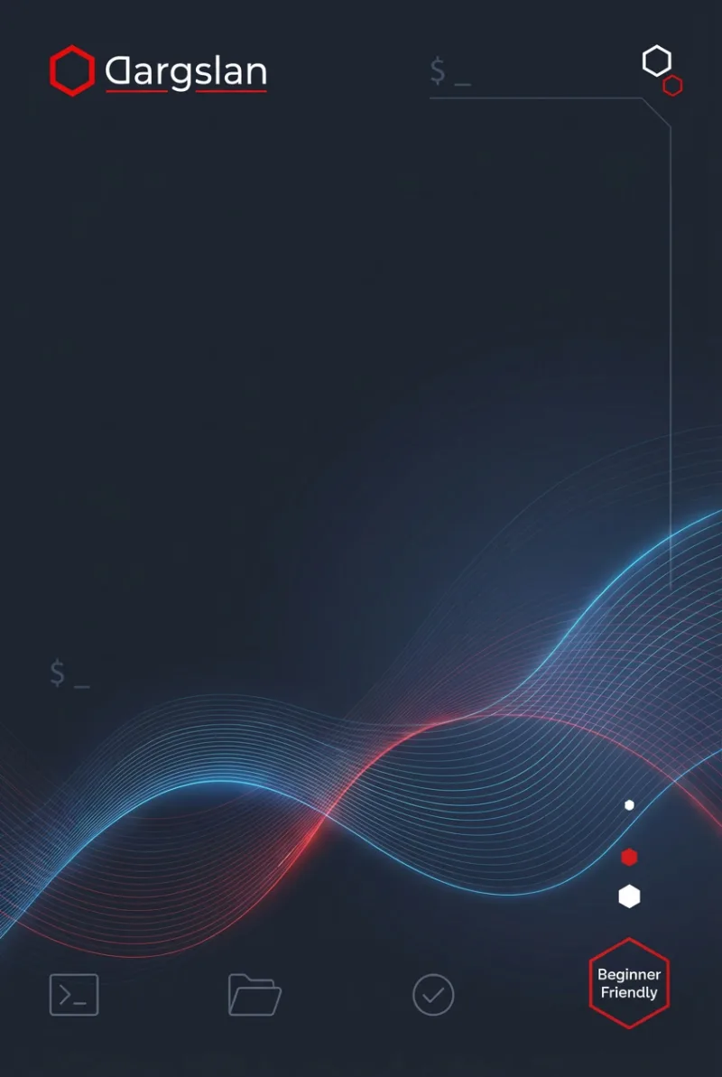 Linux for Absolute Beginners back cover