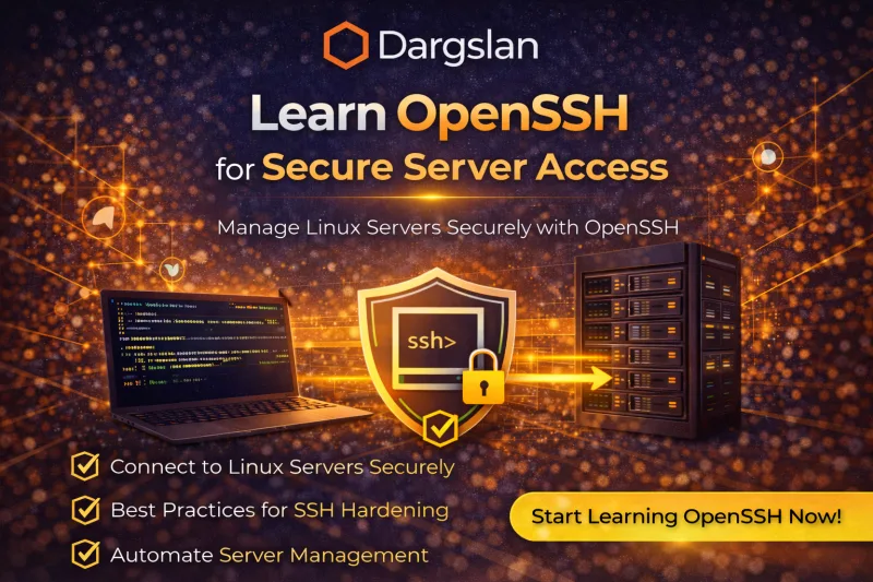 OpenSSH Configuration & Tunneling Guide banner 2