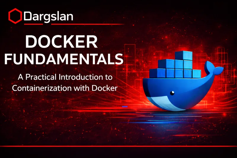 Docker Fundamentals banner 1