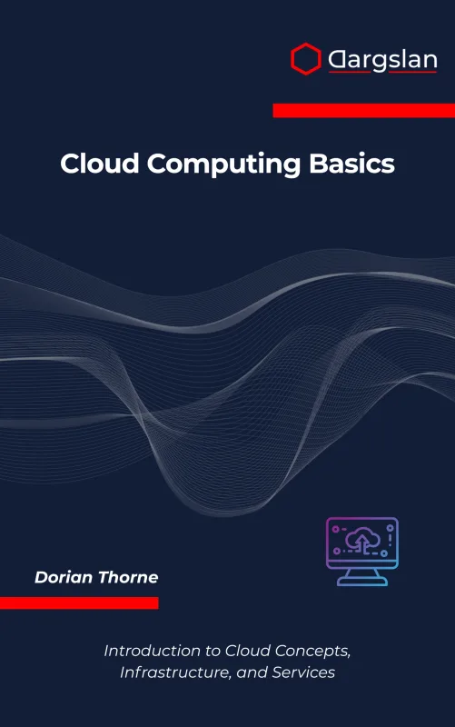 Cloud Computing Basics old cover